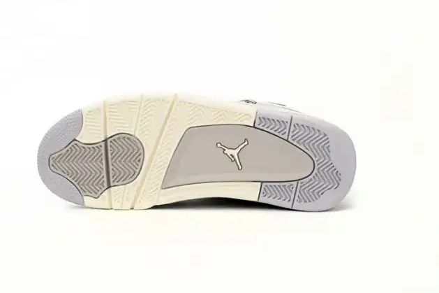 Bmlin shoes AQ9129-001 WMNS Jordan 4 Frozen Moments Air 0528